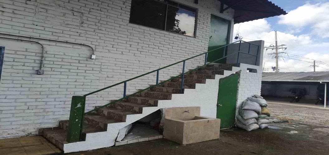 Bodega en arriendo en Armenia, 410 m² · foto 11 de 24