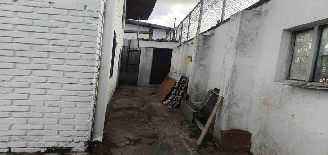 Bodega en arriendo en Armenia, 410 m² · foto 14 de 24