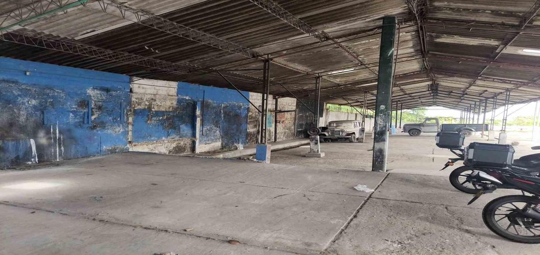 Bodega en arriendo en Armenia, 410 m² · foto 15 de 24