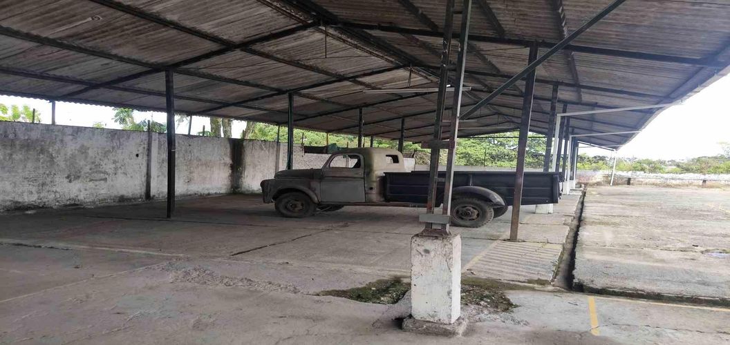 Bodega en arriendo en Armenia, 410 m² · foto 20 de 24
