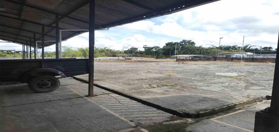 Bodega en arriendo en Armenia, 410 m² · foto 21 de 24