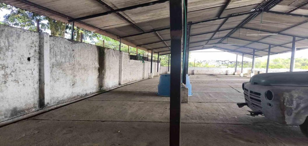 Bodega en arriendo en Armenia, 410 m² · foto 22 de 24