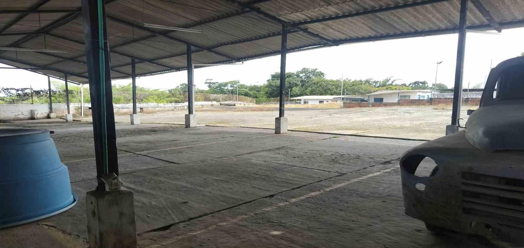 Bodega en arriendo en Armenia, 410 m² · foto 23 de 24