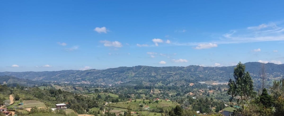 Lote en venta en El Salado, Guarne, 4803 m² · foto 6 de 7