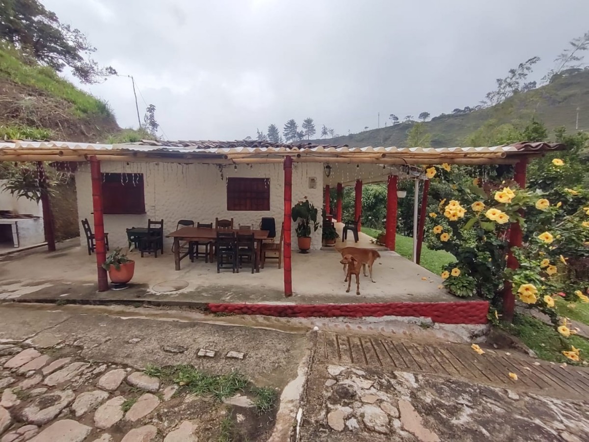 3BR Country House in Centro (160 m²) for Sale - 3