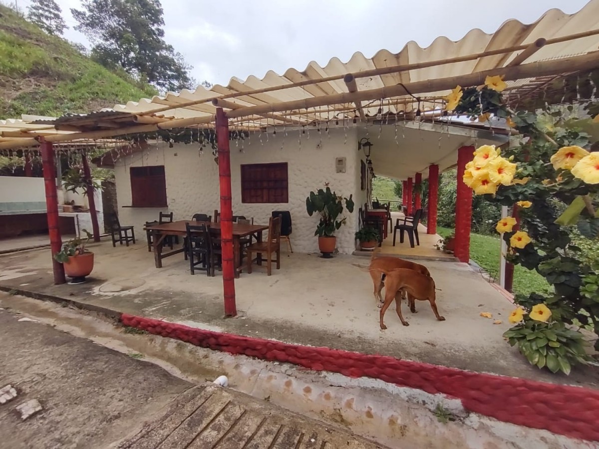 3BR Country House in Centro (160 m²) for Sale - 4