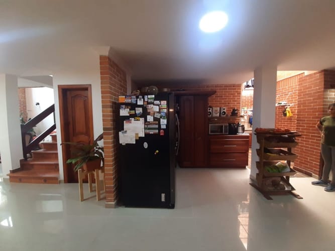 Casa de 4 alcobas en venta en Vereda San Jose, Sabaneta, 284 m² · foto 5 de 24