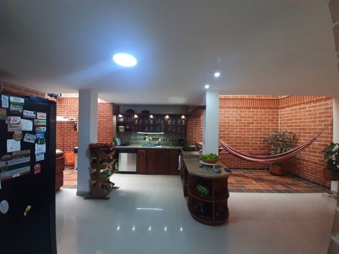 Casa de 4 alcobas en venta en Vereda San Jose, Sabaneta, 284 m² · foto 6 de 24