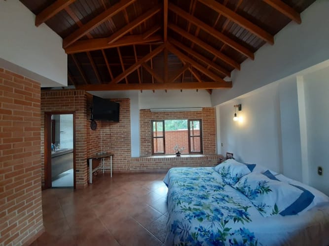 Casa de 4 alcobas en venta en Vereda San Jose, Sabaneta, 284 m² · foto 11 de 24