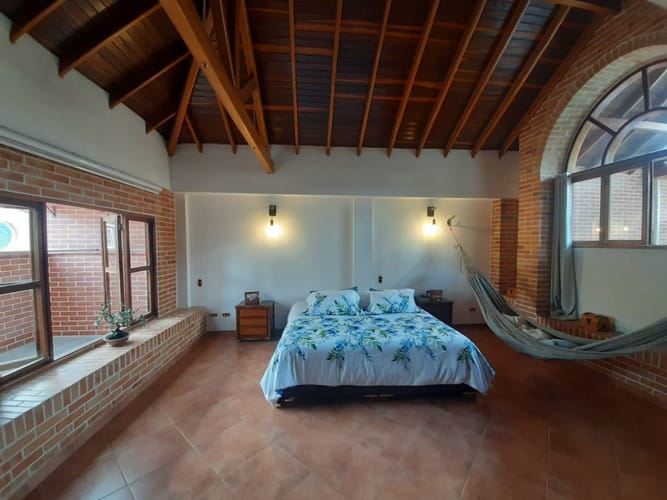 Casa de 4 alcobas en venta en Vereda San Jose, Sabaneta, 284 m² · foto 12 de 24