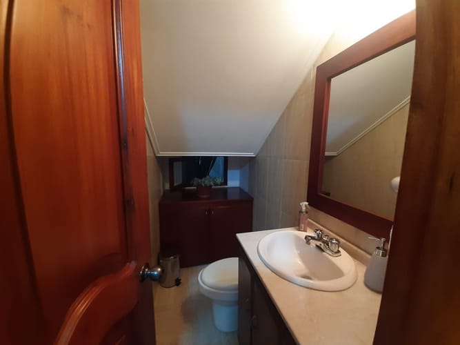 Casa de 4 alcobas en venta en Vereda San Jose, Sabaneta, 284 m² · foto 14 de 24