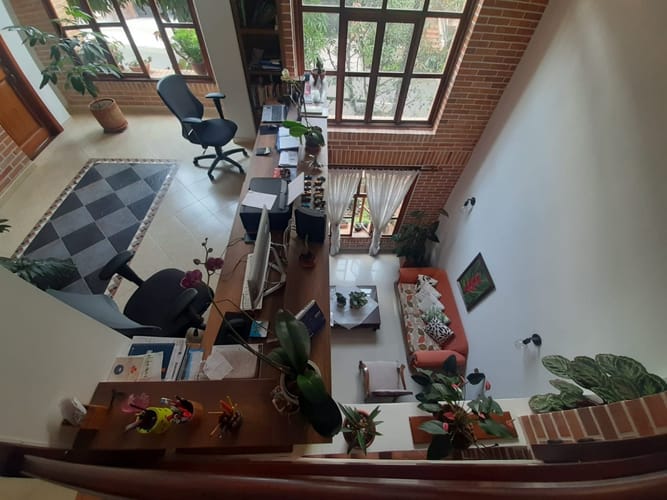 Casa de 4 alcobas en venta en Vereda San Jose, Sabaneta, 284 m² · foto 18 de 24