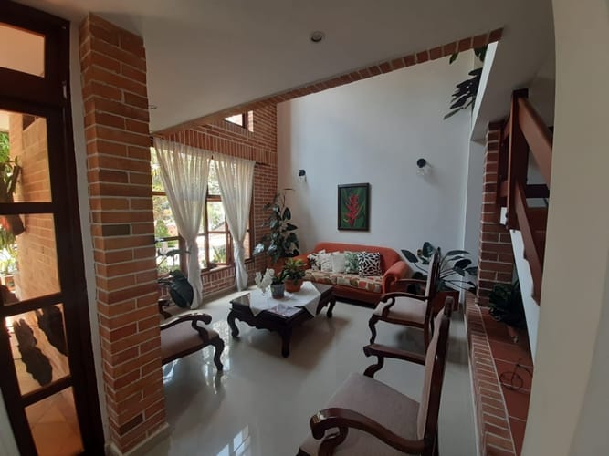 Casa de 4 alcobas en venta en Vereda San Jose, Sabaneta, 284 m² · foto 19 de 24