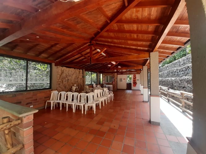 Casa de 4 alcobas en venta en Vereda San Jose, Sabaneta, 284 m² · foto 21 de 24
