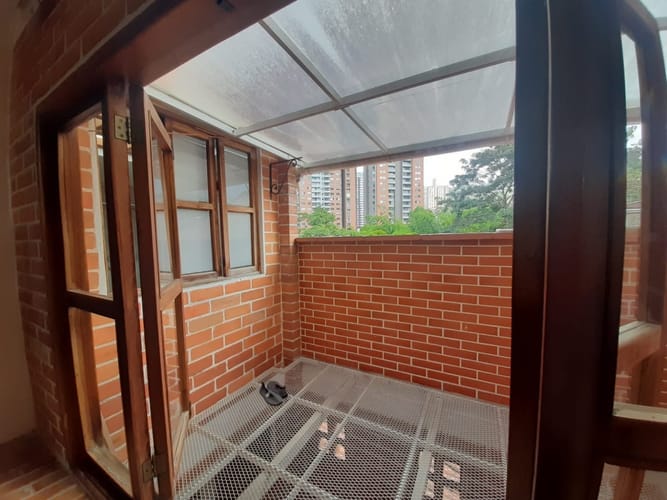 Casa de 4 alcobas en venta en Vereda San Jose, Sabaneta, 284 m² · foto 23 de 24