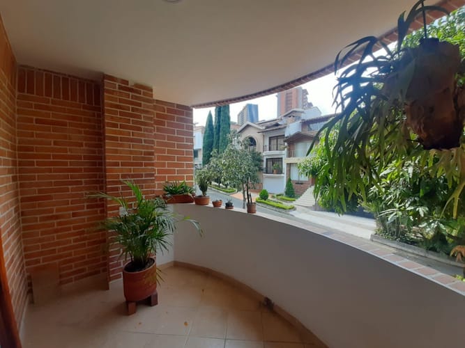 Casa de 4 alcobas en venta en Vereda San Jose, Sabaneta, 284 m² · foto 24 de 24