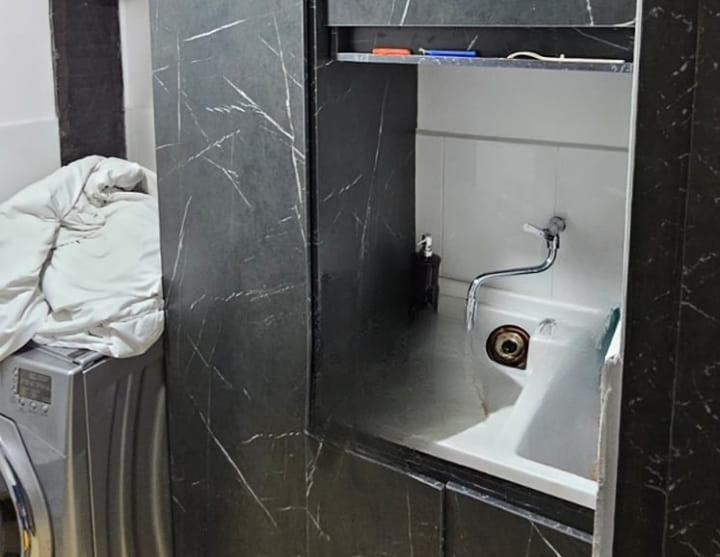 Apartamento en venta en Aves Maria, Itagüí · foto 3 de 14