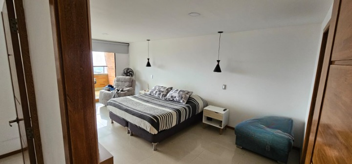 Apartamento en venta en Aves Maria, Itagüí · foto 6 de 14