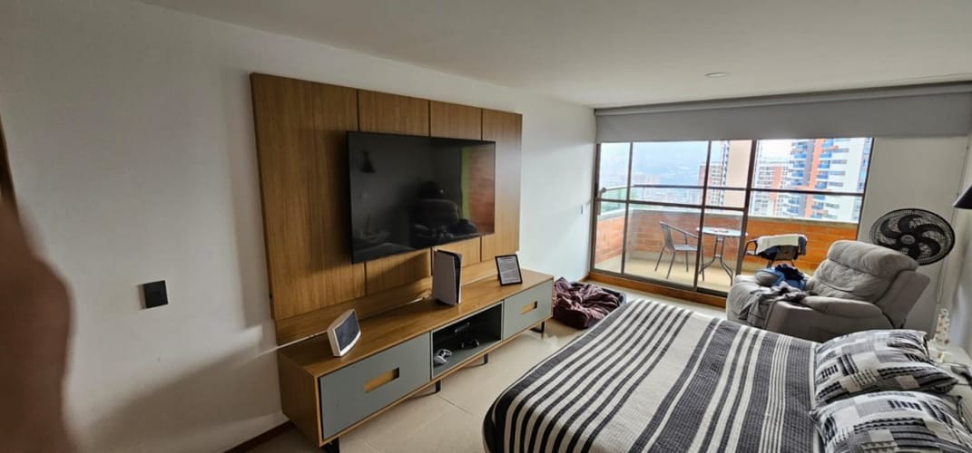 Apartamento en venta en Aves Maria, Itagüí · foto 7 de 14