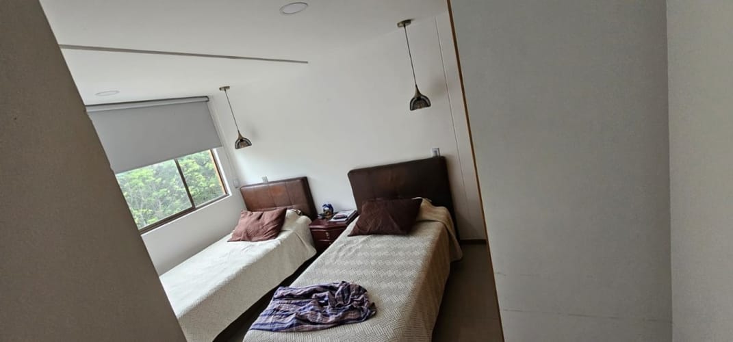 Apartamento en venta en Aves Maria, Itagüí · foto 8 de 14