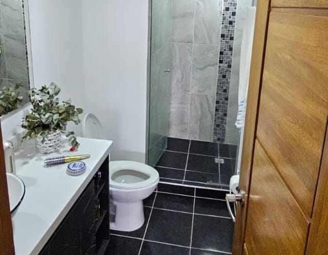 Apartamento en venta en Aves Maria, Itagüí · foto 10 de 14