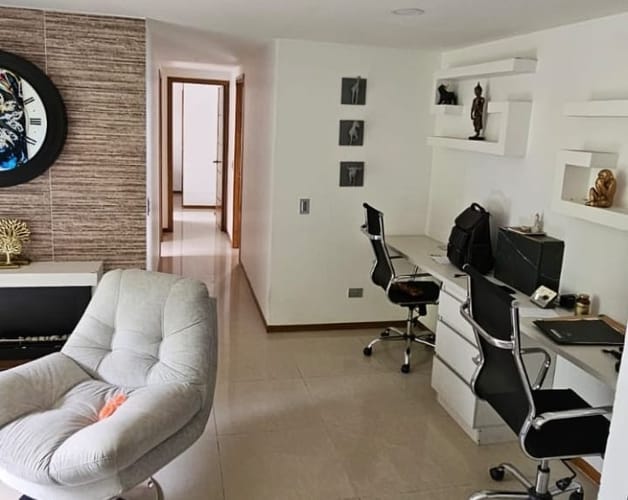 Apartamento en venta en Aves Maria, Itagüí · foto 12 de 14