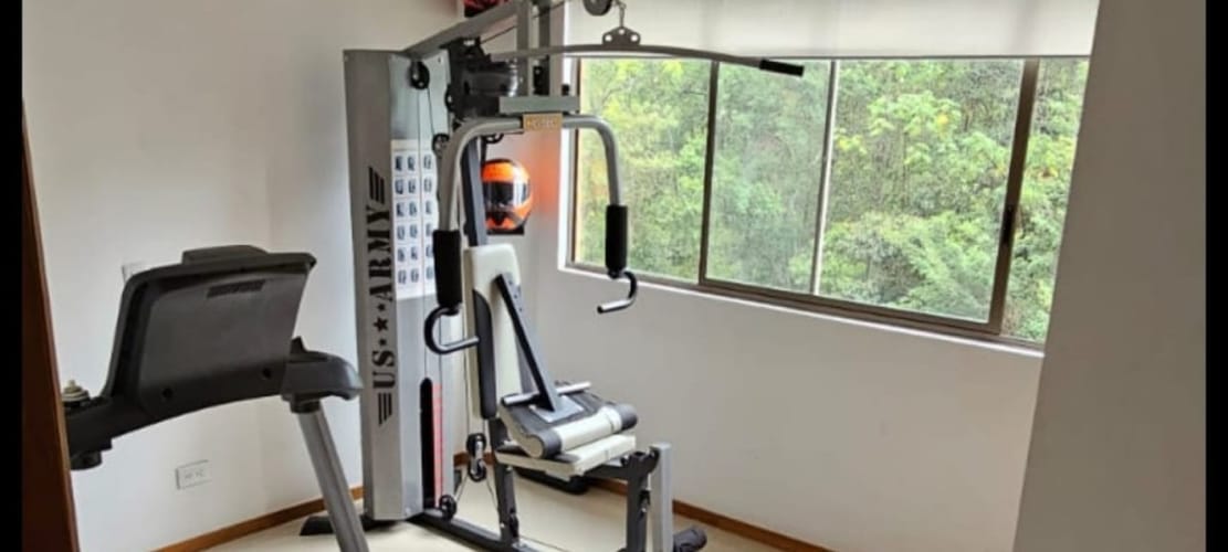 Apartamento en venta en Aves Maria, Itagüí · foto 13 de 14