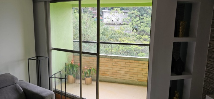 Apartamento en venta en Aves Maria, Itagüí · foto 14 de 14