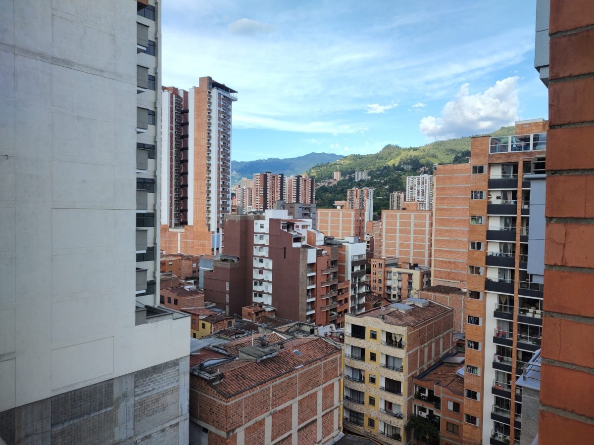 Apartamento en venta en Suramérica, Itagüí · foto 15 de 15