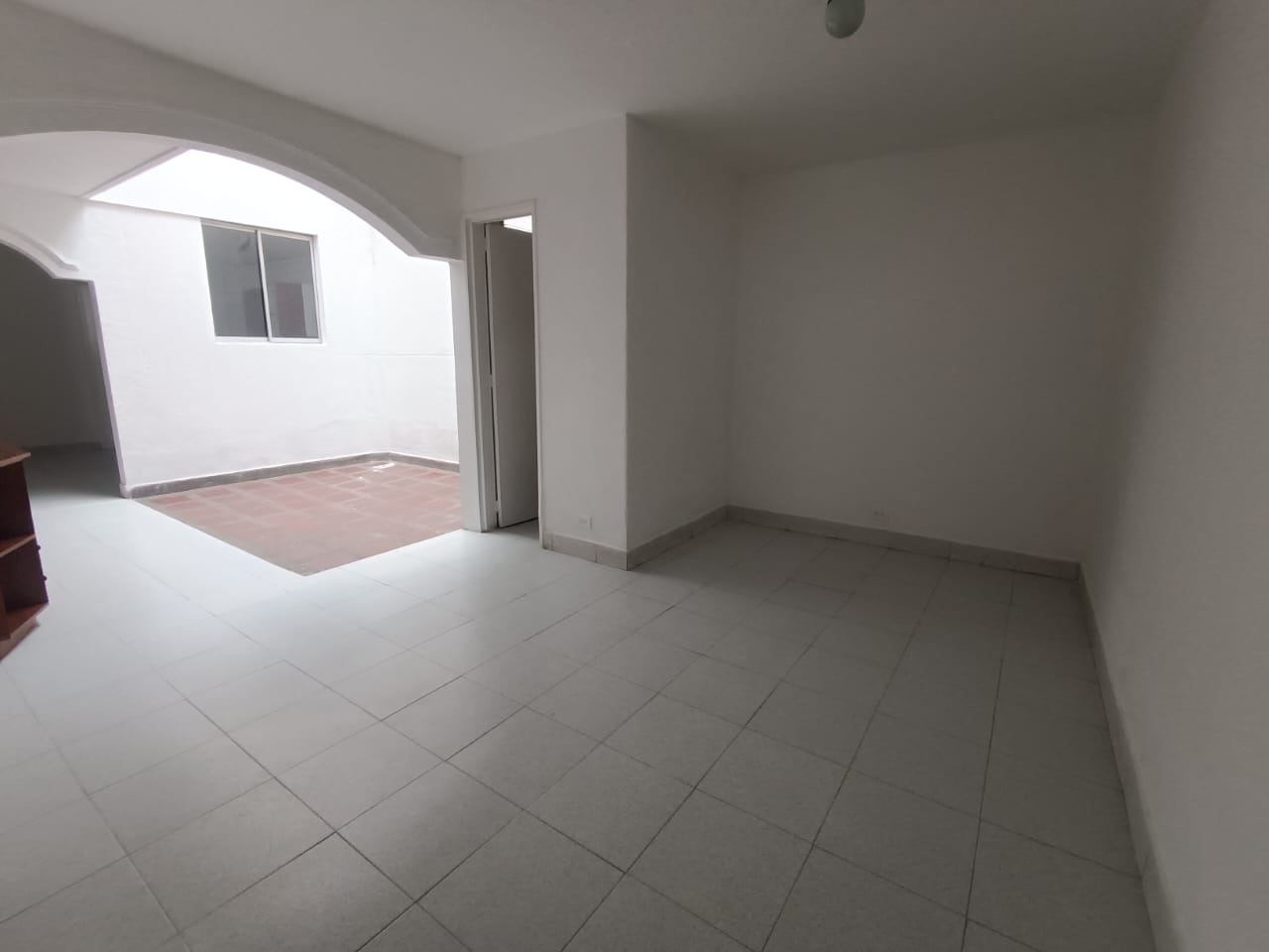 Apartamento en Arriendo en Laureles, Medellín
