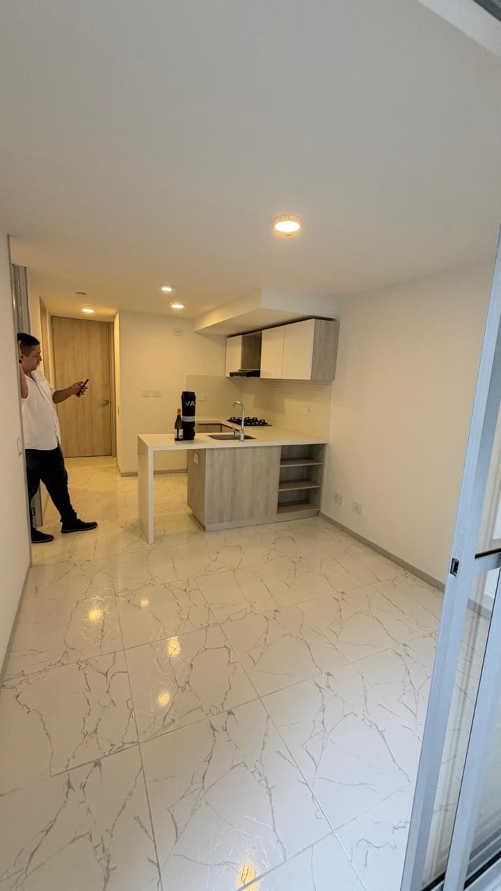 Studio for rent in Pereira, Pereira