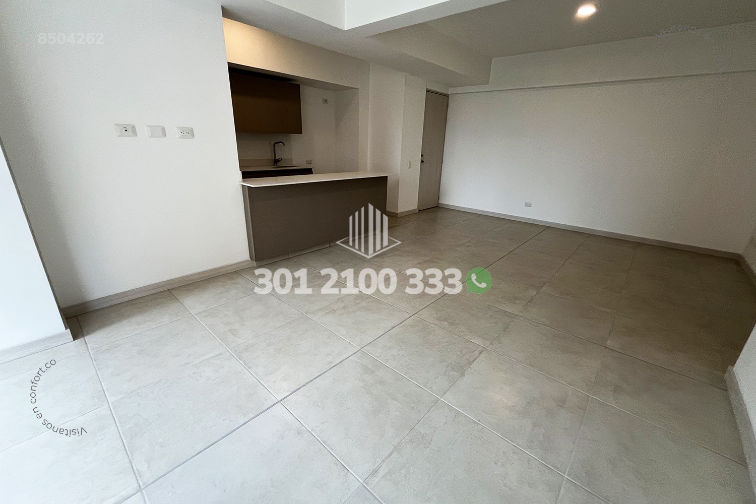 Apartamento en arriendo en Villagrande, Envigado · foto 2 de 24