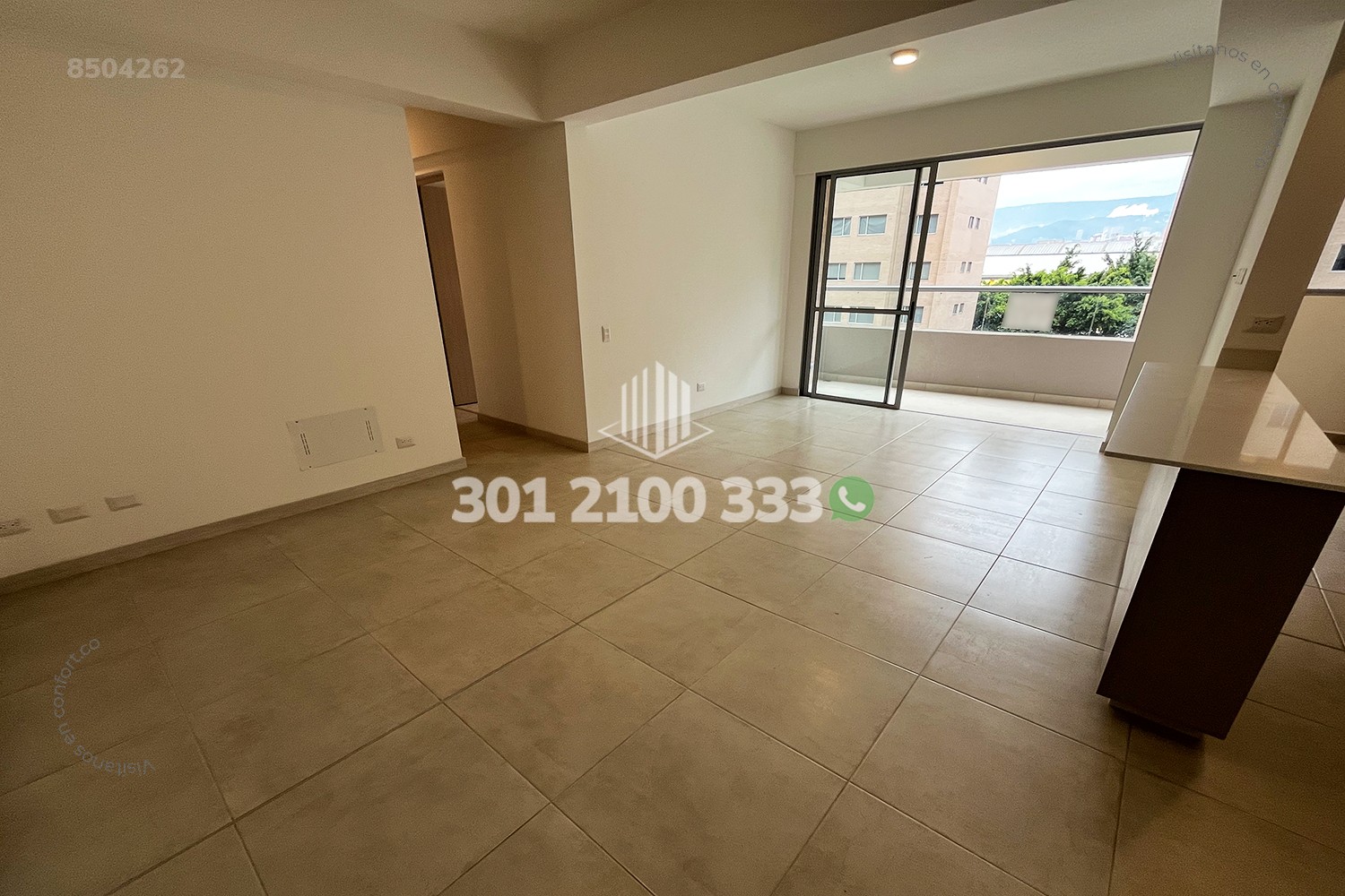Apartamento en arriendo en Villagrande, Envigado · foto 4 de 24