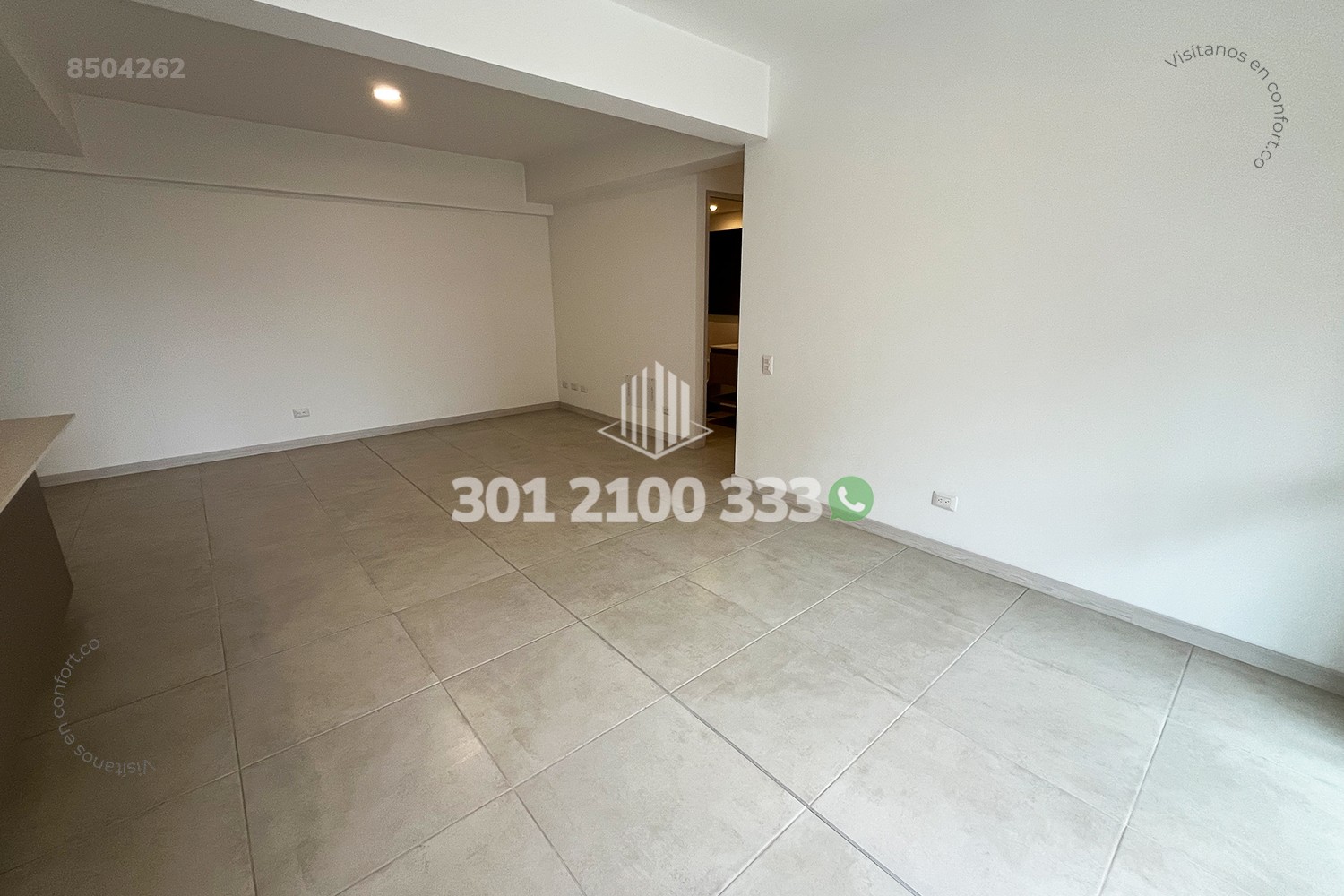 Apartamento en arriendo en Villagrande, Envigado · foto 3 de 24