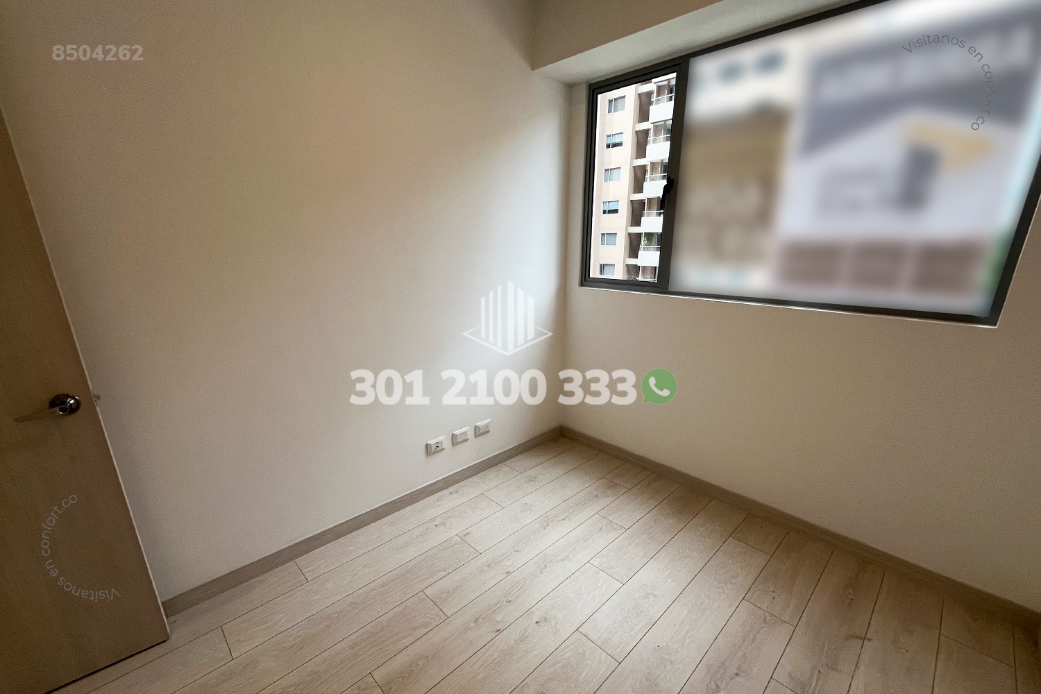 Apartamento en arriendo en Villagrande, Envigado · foto 11 de 24