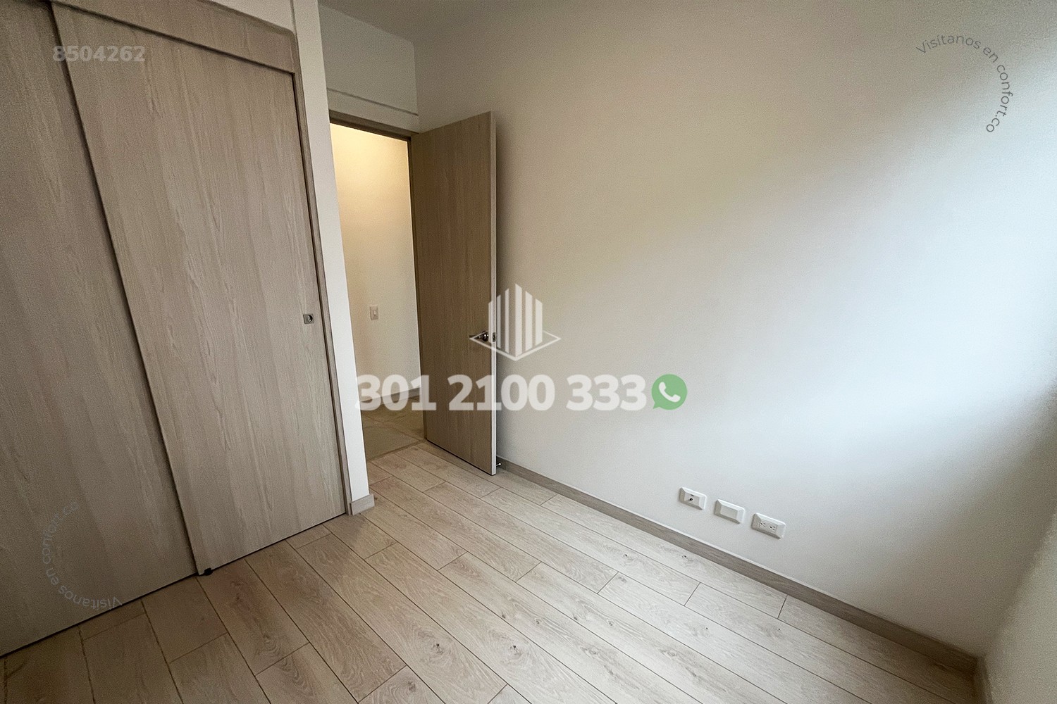 Apartamento en arriendo en Villagrande, Envigado · foto 12 de 24