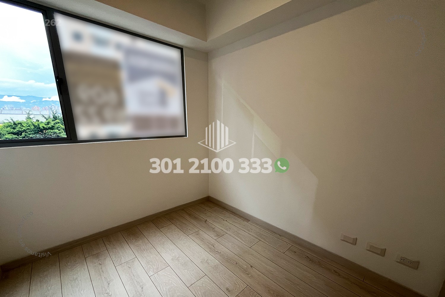 Apartamento en arriendo en Villagrande, Envigado · foto 13 de 24