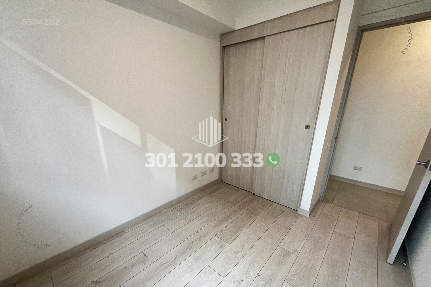 Apartamento en arriendo en Villagrande, Envigado · foto 14 de 24