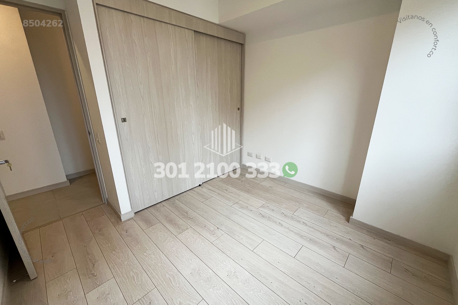 Apartamento en arriendo en Villagrande, Envigado · foto 15 de 24