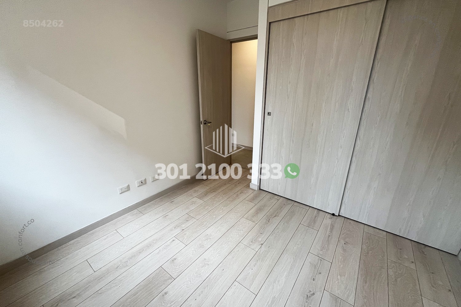 Apartamento en arriendo en Villagrande, Envigado · foto 16 de 24
