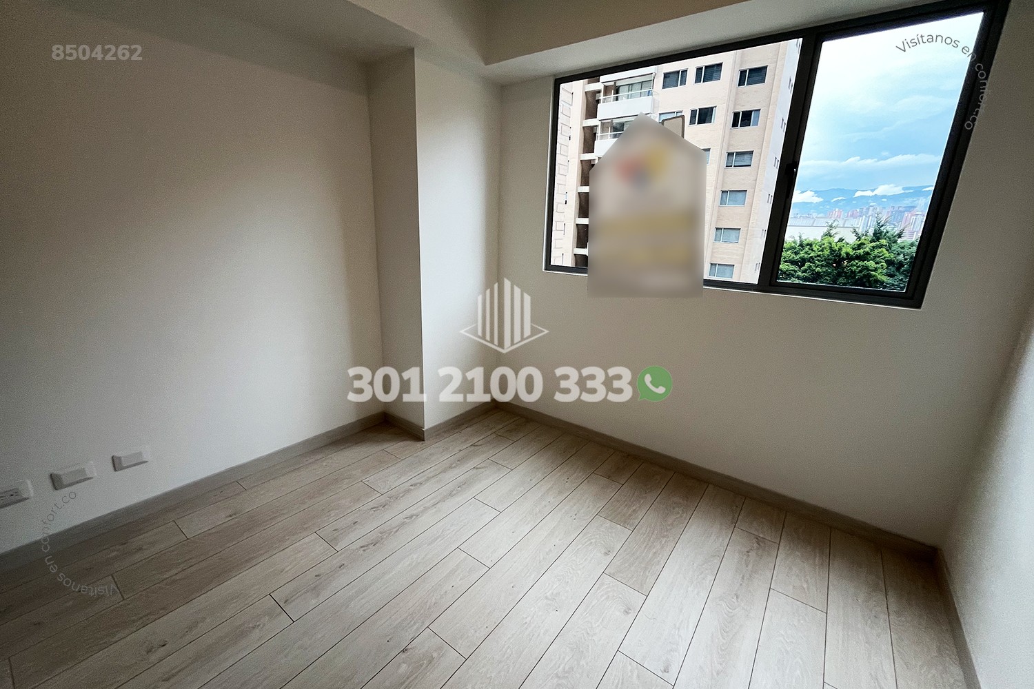 Apartamento en arriendo en Villagrande, Envigado · foto 17 de 24
