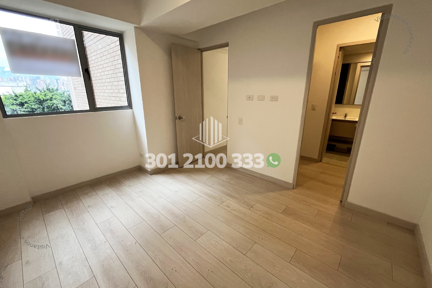 Apartamento en arriendo en Villagrande, Envigado · foto 19 de 24