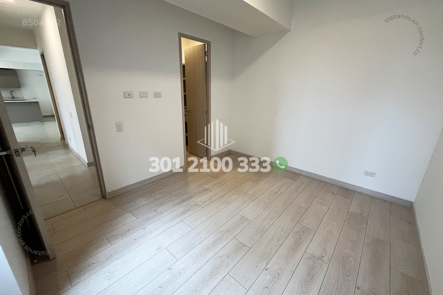 Apartamento en arriendo en Villagrande, Envigado · foto 20 de 24