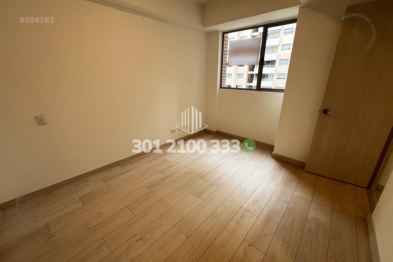 Apartamento en arriendo en Villagrande, Envigado · foto 22 de 24