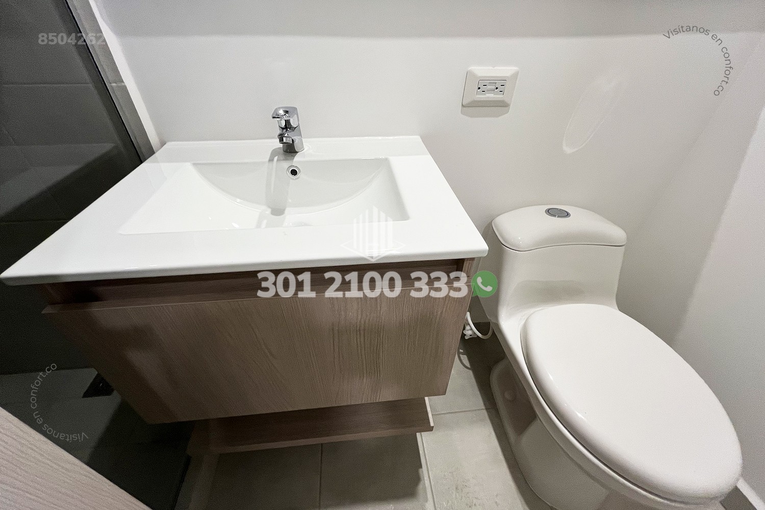 Apartamento en arriendo en Villagrande, Envigado · foto 24 de 24