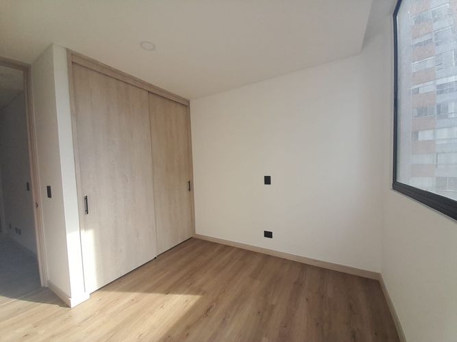 Apartamento de 2 alcobas en arriendo en Loma Del Esmeraldal, Envigado, 126 m² · foto 9 de 19