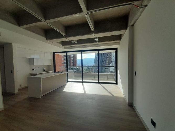 Apartamento de 2 alcobas en arriendo en Loma Del Esmeraldal, Envigado, 126 m² · foto 14 de 19