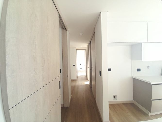 Apartamento de 2 alcobas en arriendo en Loma Del Esmeraldal, Envigado, 126 m² · foto 16 de 19