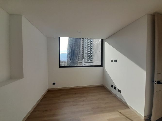 Apartamento de 2 alcobas en arriendo en Loma Del Esmeraldal, Envigado, 126 m² · foto 17 de 19