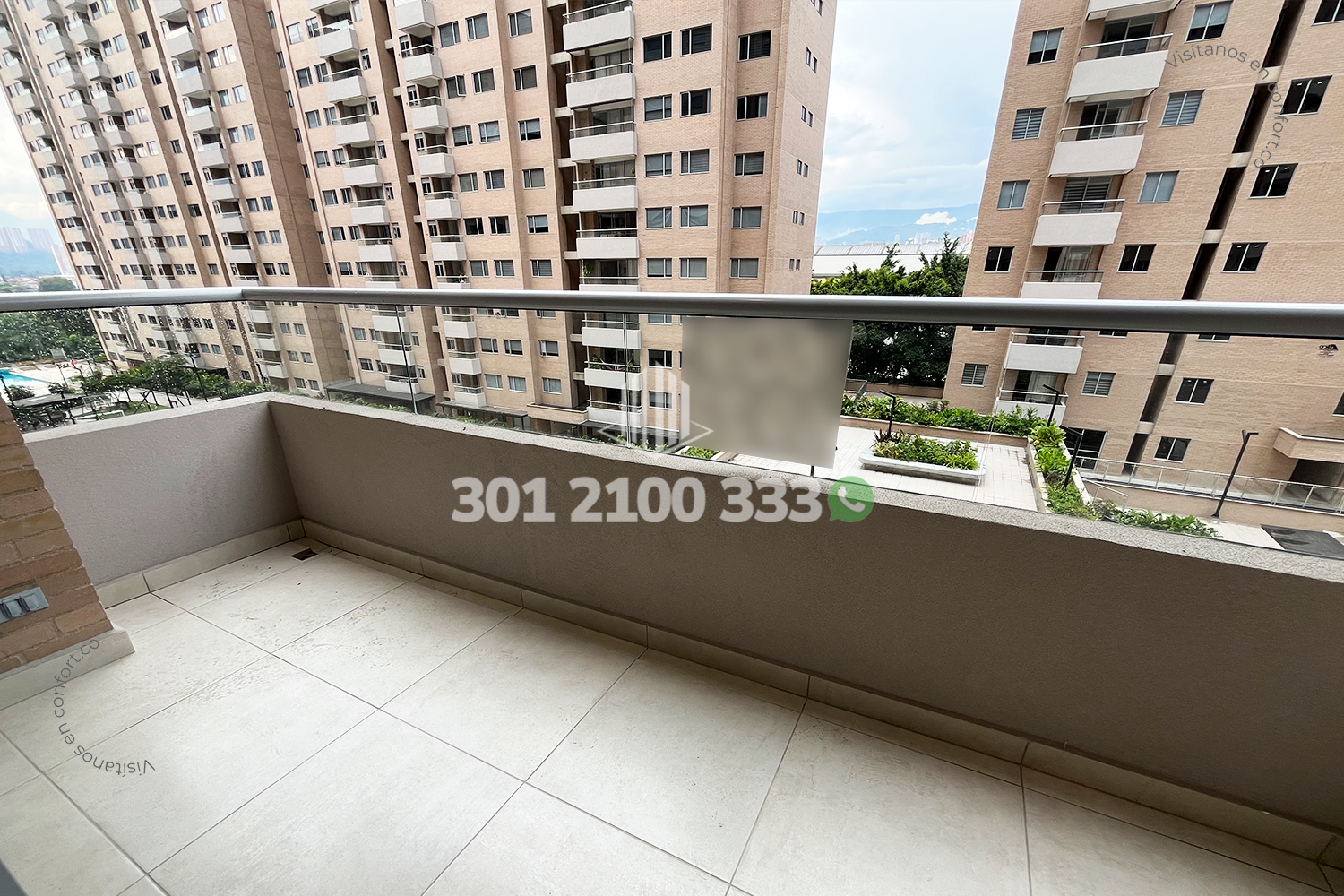 Apartamento en arriendo en Villagrande, Envigado · foto 6 de 24